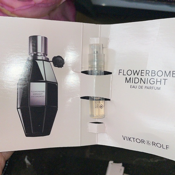 7  sample YSL & BOTTEGA VENETA and more - Picture 8 of 9